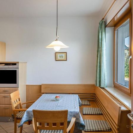 Annenhof Apt Spatz In Der Hand Caldaro Kültér fotó