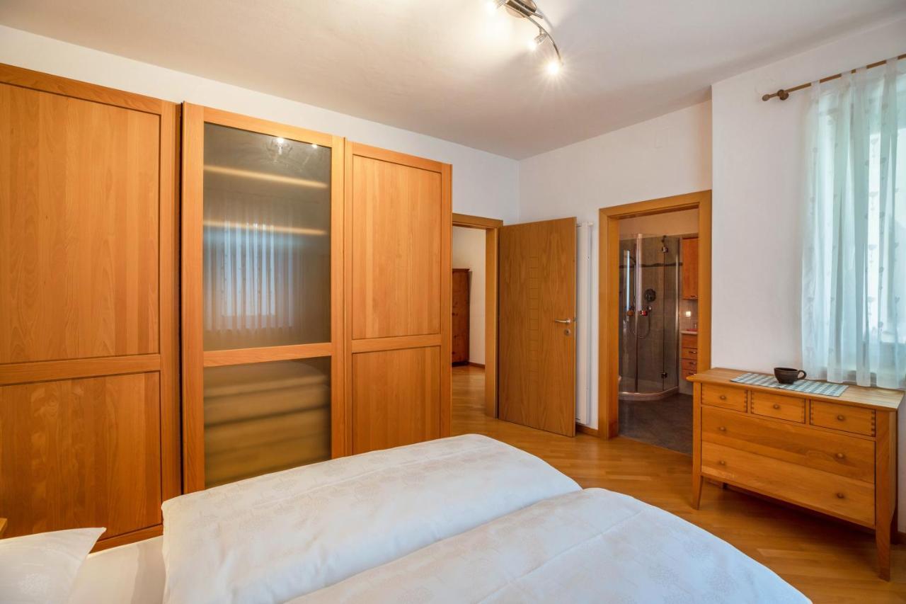Annenhof Apt Spatz In Der Hand Caldaro Kültér fotó